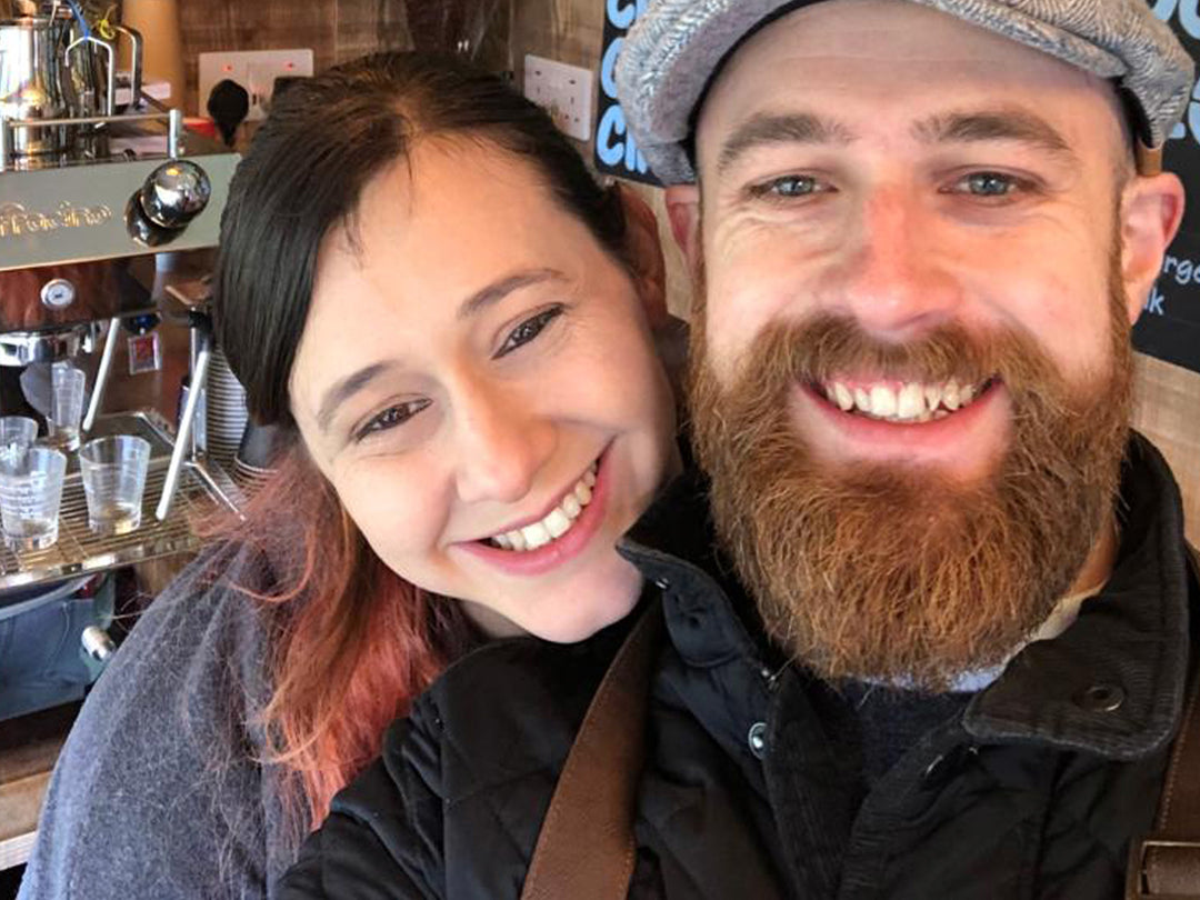 Why I Started a Coffee Business
