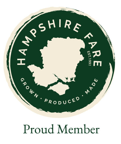 Acorns Coffee Joins Hampshire Fare – Celebrating Local Excellence