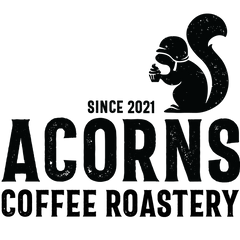 Acorns Coffee & Cake
