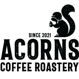 Acorns Coffee & Cake