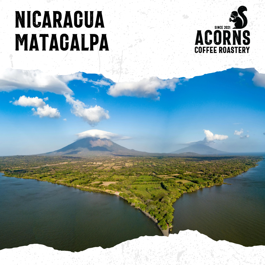 Nicaragua Matagalpa