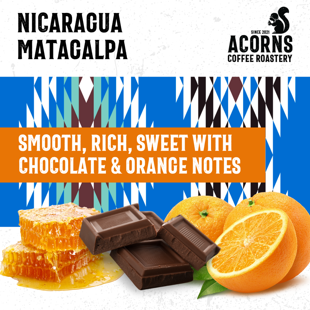 Nicaragua Matagalpa