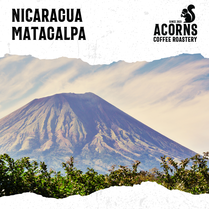 Nicaragua Matagalpa