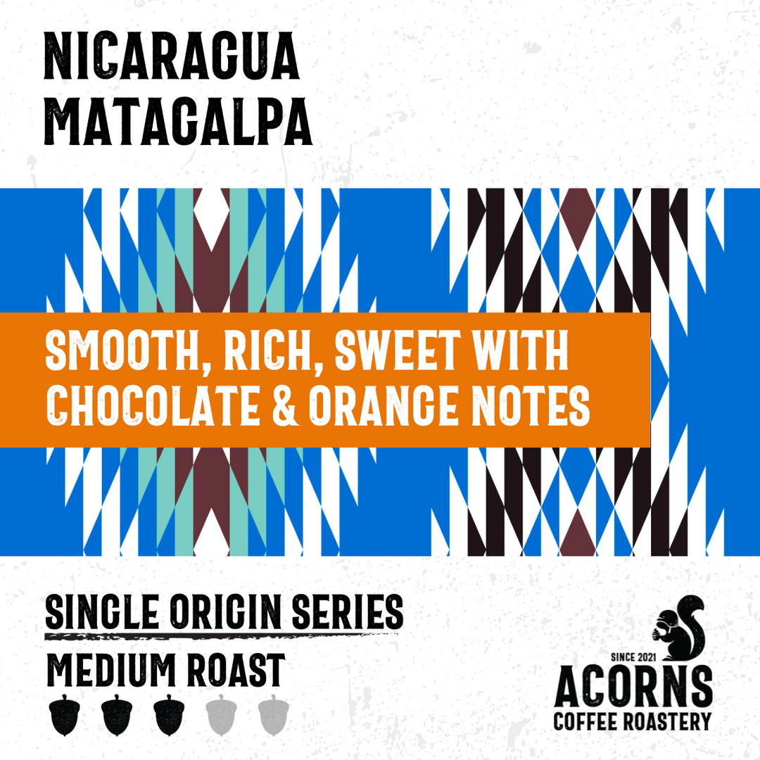 Nicaragua Matagalpa